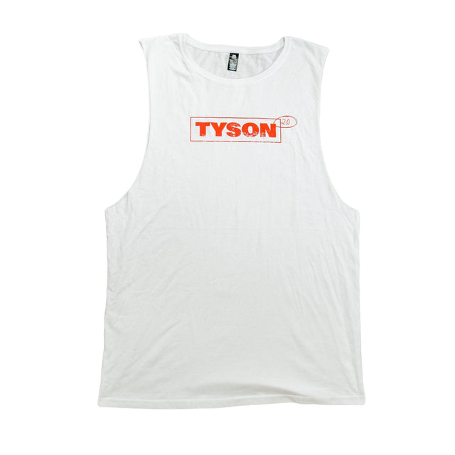 Tyson 2.0 Logo Tank - shoptyson20