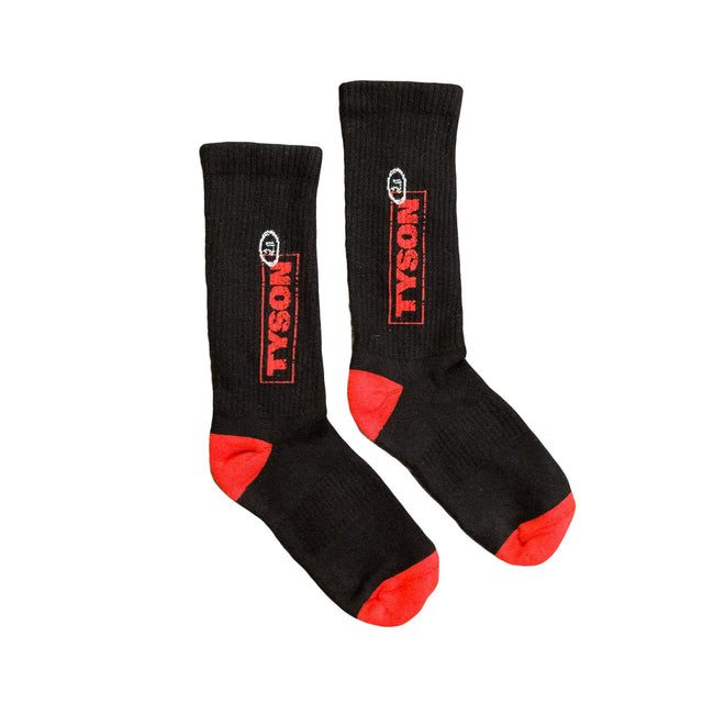 Tyson 2.0 Logo Sock - shoptyson20