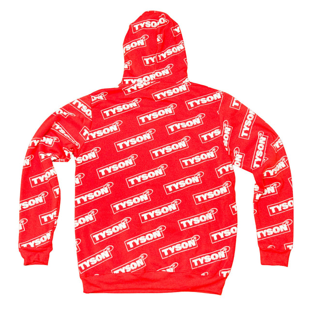 TYSON 2.0 Track Suit Hoodie