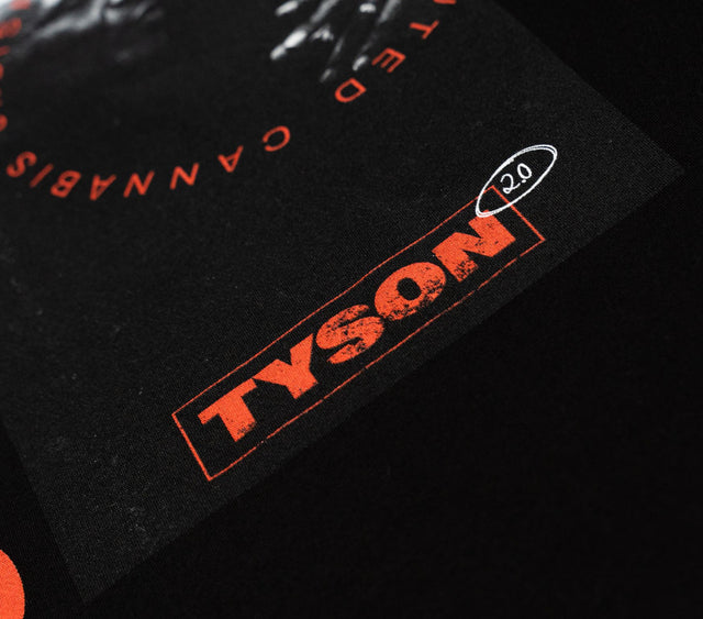 TYSON 2.0 Champion Tee