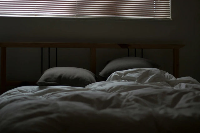How Does Weed Improve Sleep?