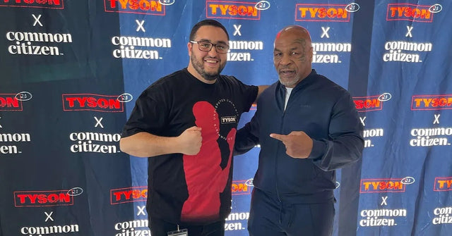 How Fred Ghamyan is Taking Over Michigan with TYSON 2.0
