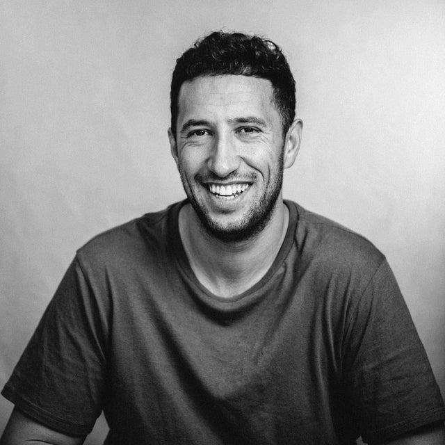 How Mike Majlak Discovered His Superpower