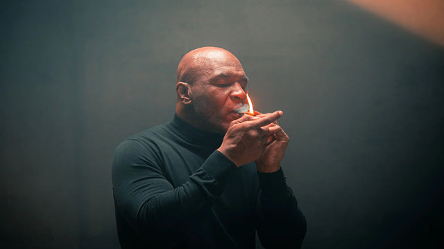 Why Cannabis Is Still Federally Illegal—and Why Mike Tyson Is Calling for Legalization