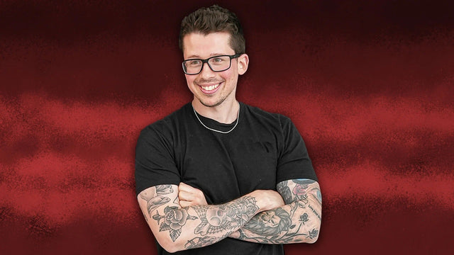 From Locked Up to Locked In: Ian Bick’s Journey Back to the Top