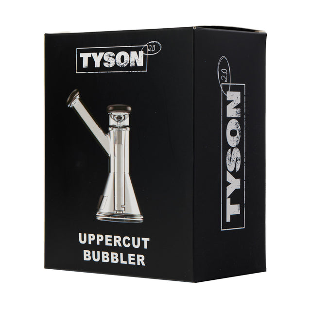 Uppercut Bubbler from Tyson 2.0