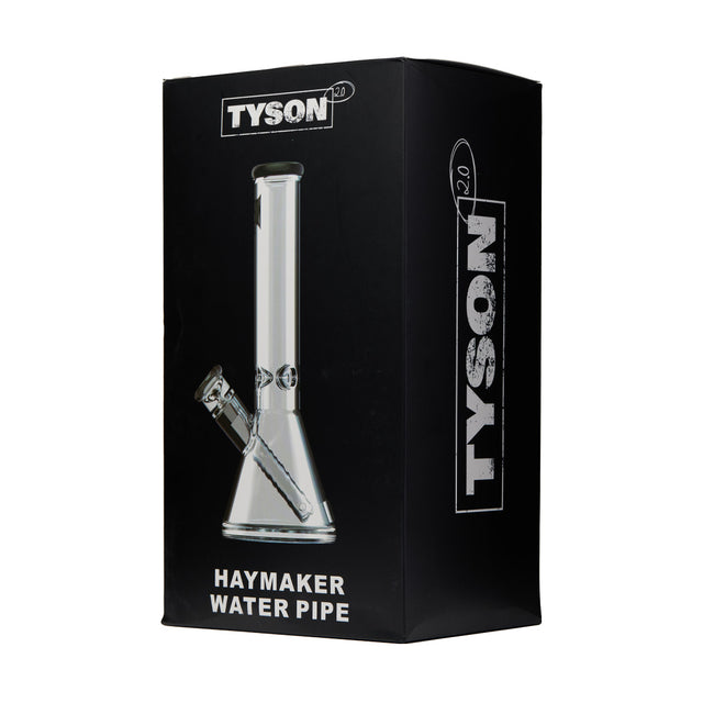 Haymaker Water Pipe from Tyson 2.0