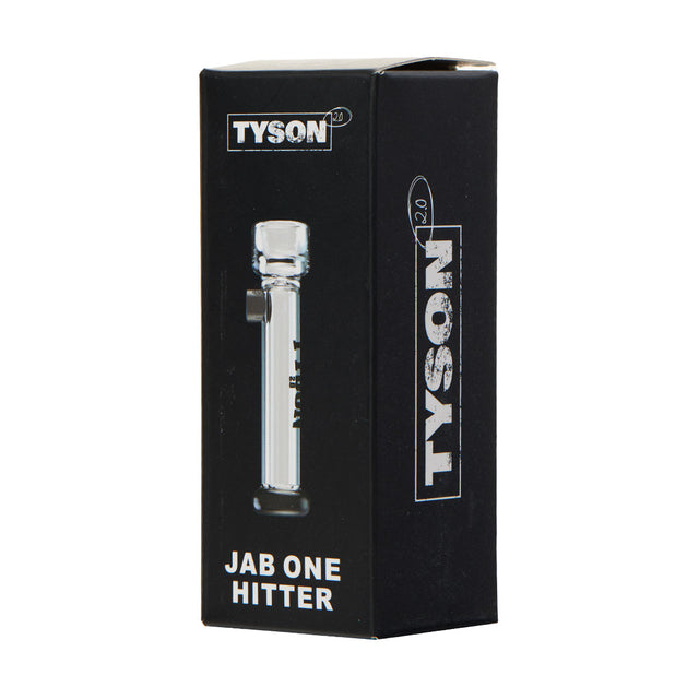 Jab One Hitter from Tyson 2.0