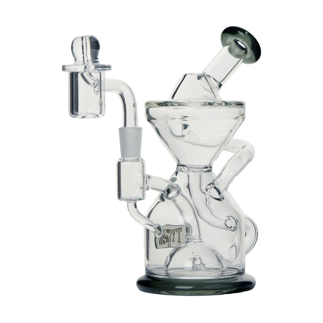 Knockout Dab Rig from Tyson 2.0