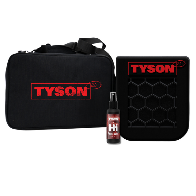 Tyson HotBox