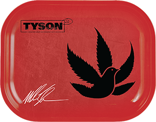 Tyson 2.0 Rolling Trays