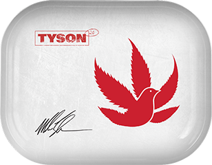 Tyson 2.0 Rolling Trays