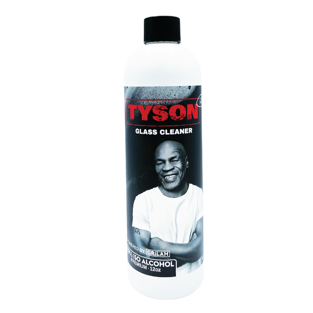 Tyson 2.0 99% ISO (12oz)