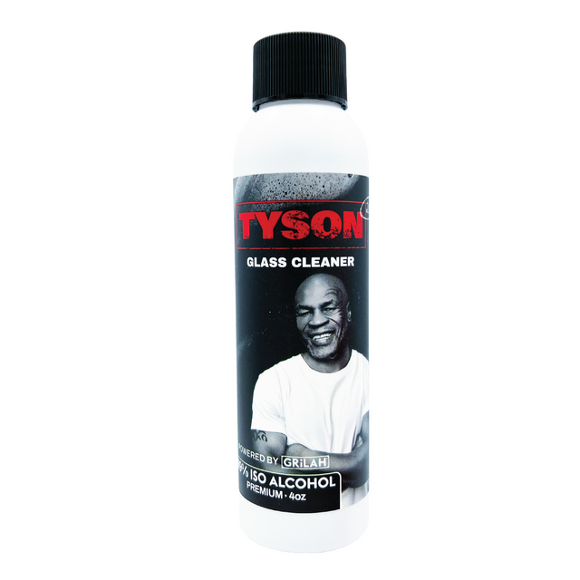 Tyson 2.0 99% ISO (4oz Mini)