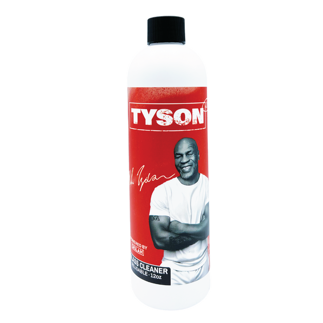 Tyson 2.0 Cleaner (12oz)