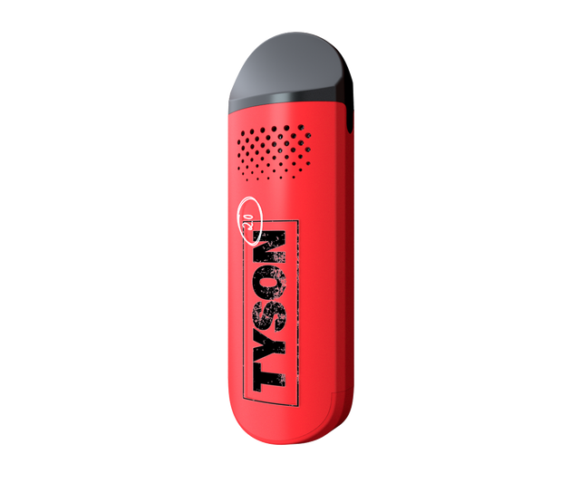 Tyson 2.0 X G Pen Dash Vaporizer