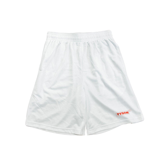 Tyson 2.0 Mesh Shorts - shoptyson20