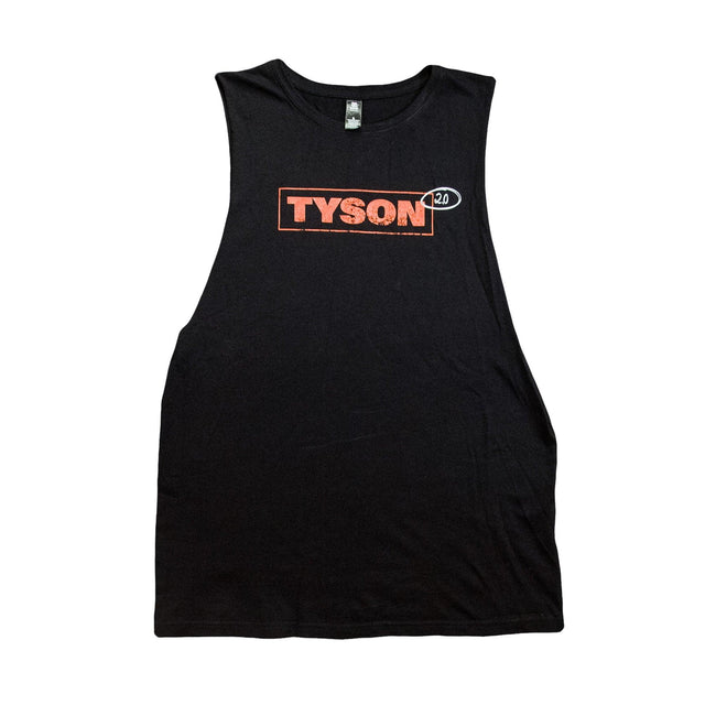 Tyson 2.0 Logo Tank - shoptyson20