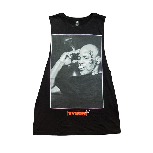 Tyson Exhale Tank - shoptyson20