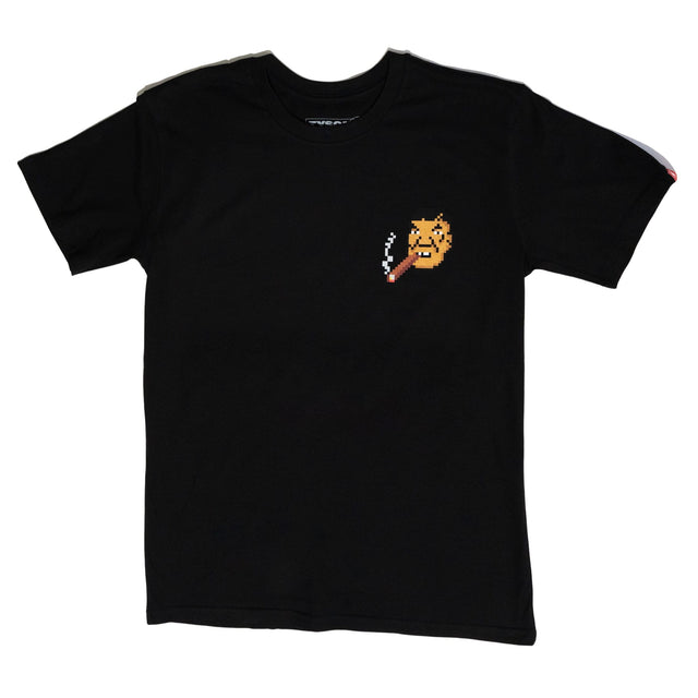 TYSON 2.0 Gaming Collection Mike Smoking Tee