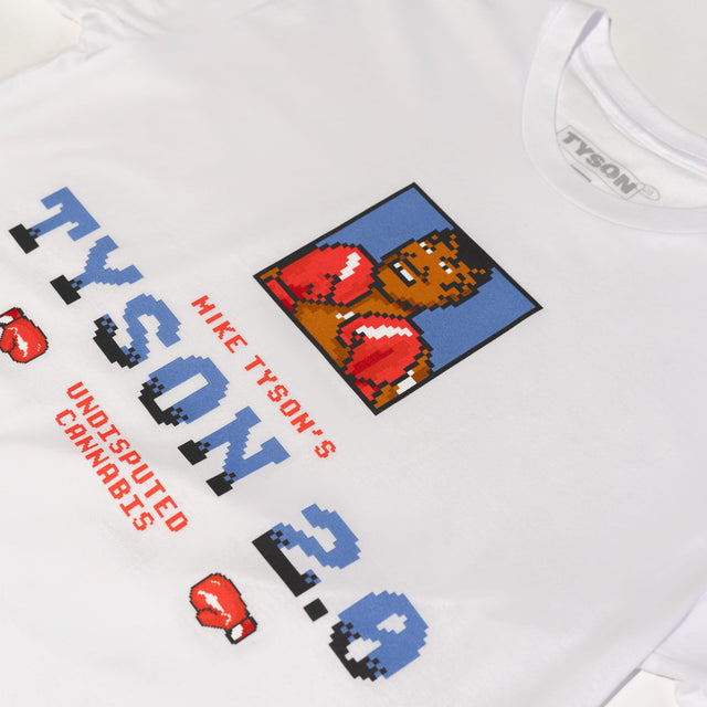 TYSON 2.0 Gaming Collection Start Up Long Sleeve W