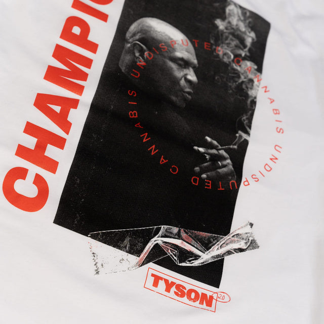 TYSON 2.0 Champion Tee