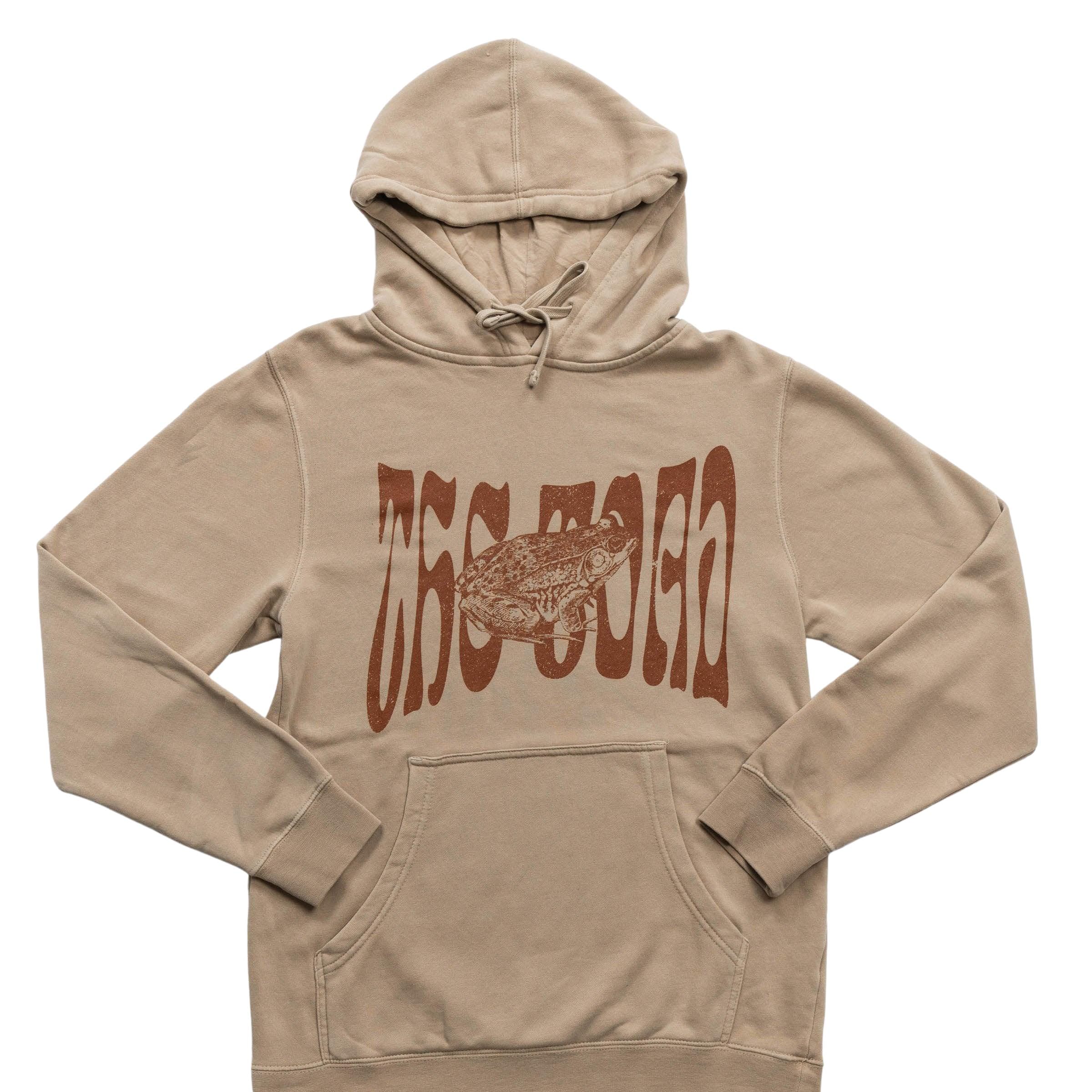 The Toad Hoodie – shoptyson20