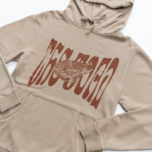 The Toad Hoodie - shoptyson20