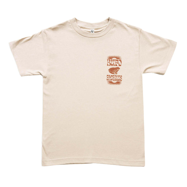 The Toad Tee