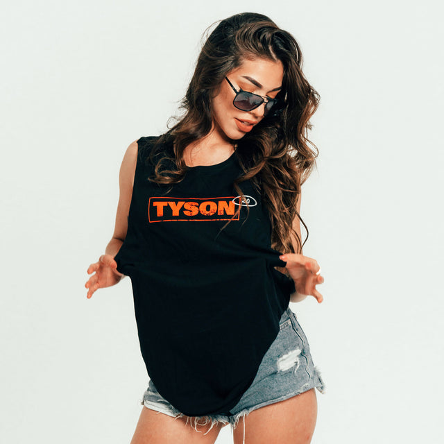 TYSON 2.0 Logo Tank