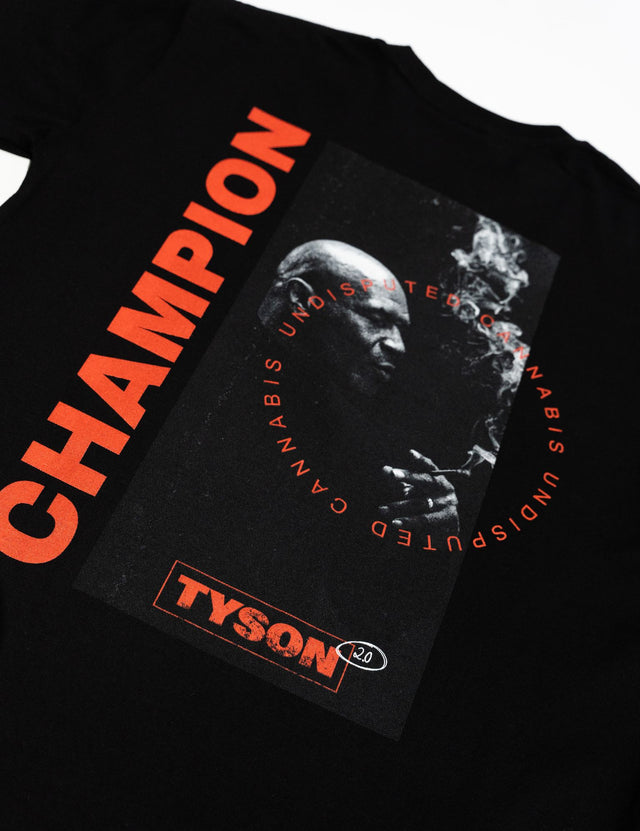 TYSON 2.0 Champion Tee