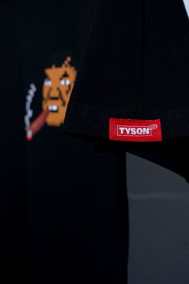 TYSON 2.0 Gaming Collection Mike Smoking Tee
